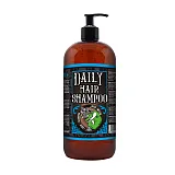 HEY JOE! Daily Hair Shampoo — шампунь