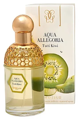Guerlain Aqua Allegoria Tutti Kiwi