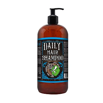 Daily Hair Shampoo