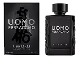 Ferragamo UOMO Signature