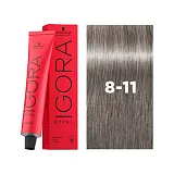 Стойкая крем-краска для волос IGORA Royal