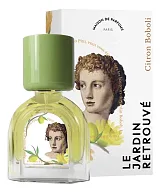 Le Jardin Retrouve Citron Boboli