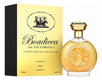Boadicea The Victorious Hasu