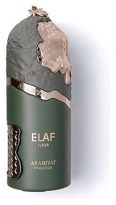Arabiyat Prestige Elaf Fleur