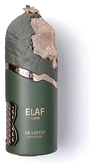 Arabiyat Prestige Elaf Fleur