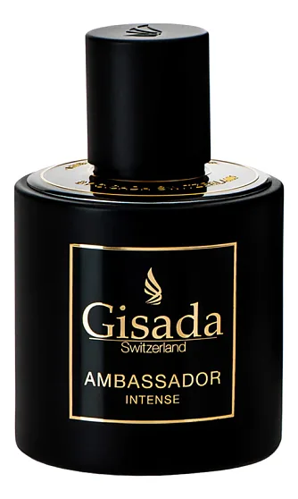 Gisada Ambassador Intense