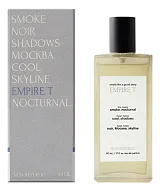 Nos Republic Empire T