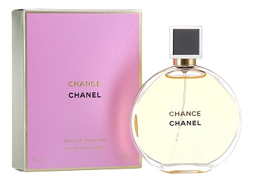 Chanel Chance Eau De Parfum
