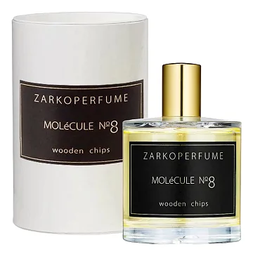 Zarkoperfume MOLeCULE No. 8