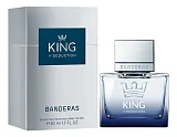 Banderas King Of Seduction