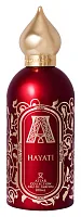 Attar Collection Hayati
