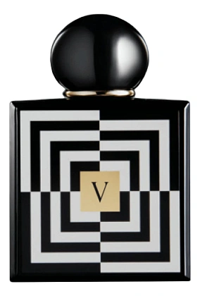 Adamo Parfum Numero Cinque V