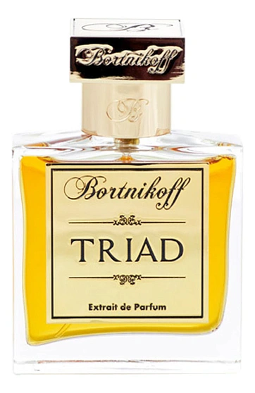 Bortnikoff Triad