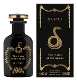 Gucci The Voice Of The Snake