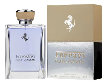Ferrari Pure Lavender