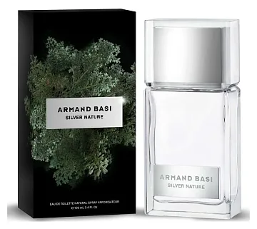 Armand Basi Silver Nature