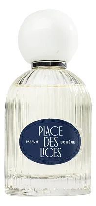 Place des Lices Boheme