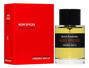 Frederic Malle Noir Epices