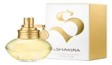 Shakira S