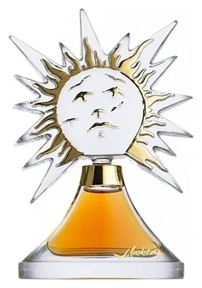 Salvador Dali Le Roy Soleil