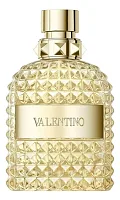 Valentino Uomo Born In Roma The Gold