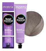 MATRIX Tonal Control Pre-Bonded — безаммиачный гелевый тонер, 90 мл