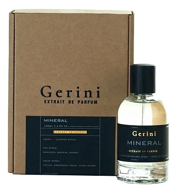 Gerini Mineral