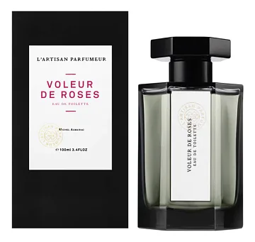 L'Artisan Parfumeur Voleur De Roses