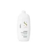 Шампунь для блеска волос Semi di Lino Diamond Illuminating Low Shampoo