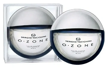 Sergio Tacchini O-Zone Man