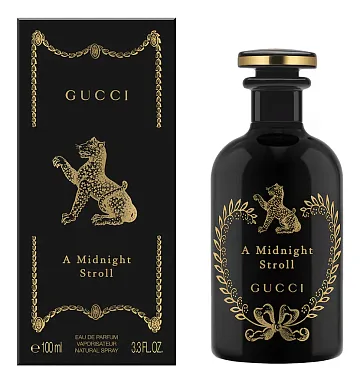 Gucci A Midnight Stroll