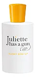 Juliette has a Gun Sunny Side Up
