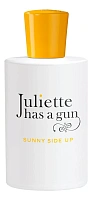Juliette has a Gun Sunny Side Up