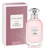 Coach Dreams