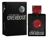 Armaf Club De Nuit Intense Overdose