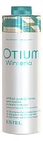 ESTEL Крем-шампунь для волос и кожи головы Otium Winteria
