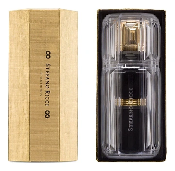 Stefano Ricci Eight Black Edition