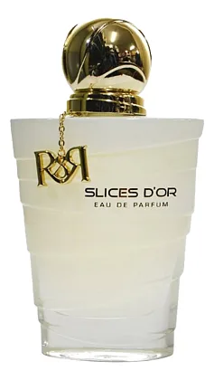 Rich & Ruitz Slices D'Or