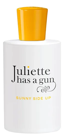 Juliette has a Gun Sunny Side Up