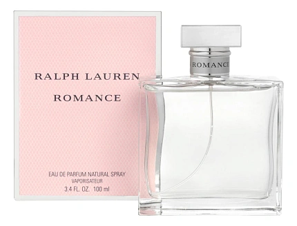 Ralph Lauren Romance