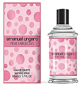 Emanuel Ungaro A La Mode Fabulous Pink