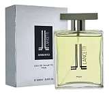 Lancetti Argento Homme
