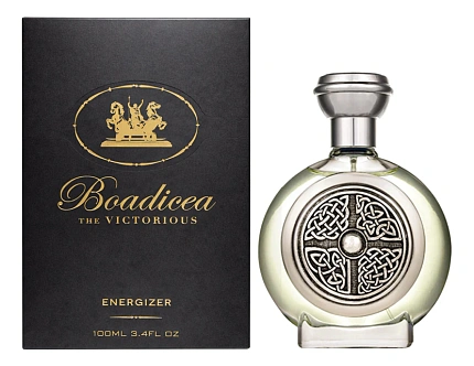 Boadicea The Victorious Energizer