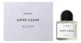 Byredo Super Cedar