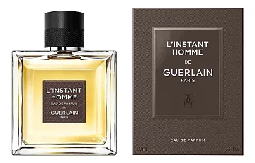 Guerlain L'Instant De Guerlain Pour Homme 2015