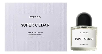Byredo Super Cedar