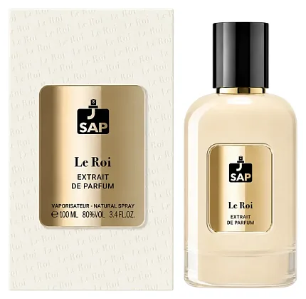 SAP Le Roi