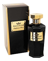 Amouroud Sumptuous Flower