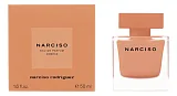Narciso Rodriguez Eau De Parfum Ambree