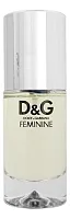 Dolce & Gabbana Feminine